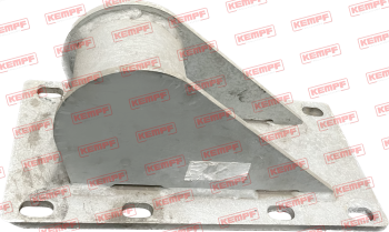 Preview: 97453 Kempf Kippkonsole  f. SKM  101 hoch li., D= 99,3